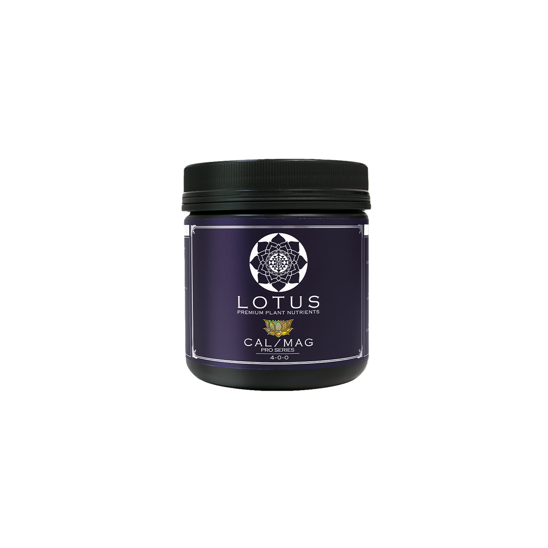 Lotus Nutrients Cal/Mag Pro Series