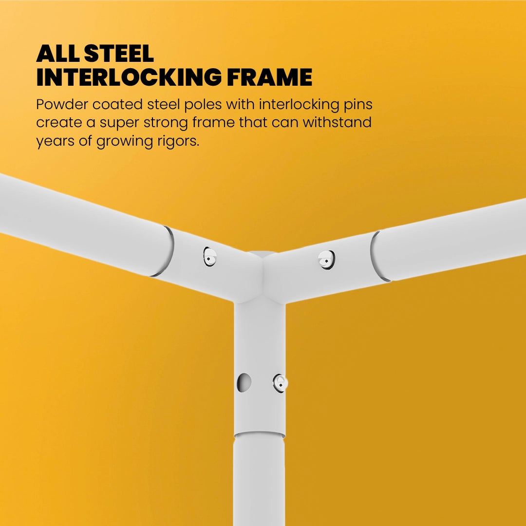 Gorilla Clone Tent 24"