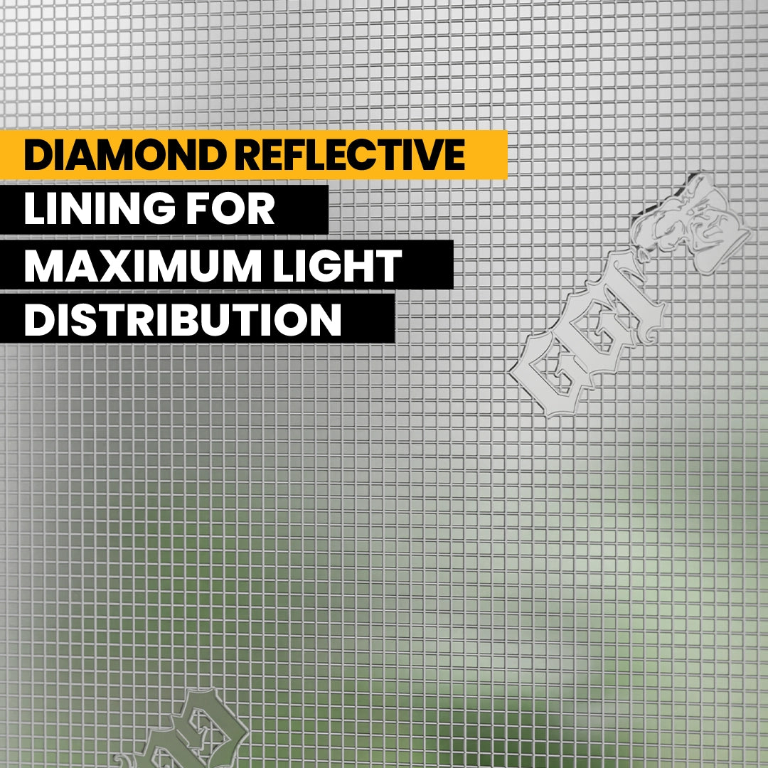 Gorilla Clone Tent 24"