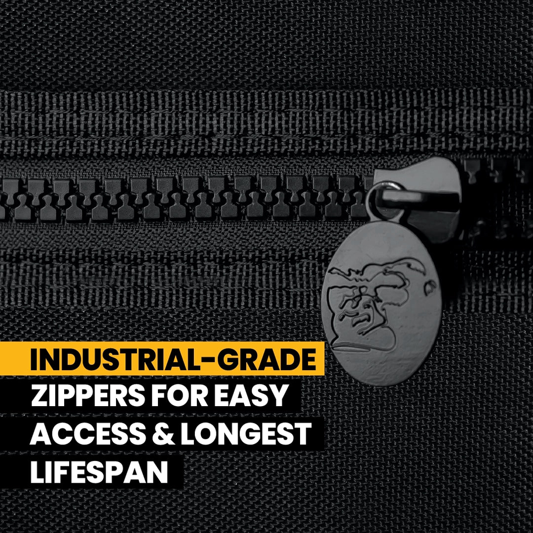 Gorilla Clone Tent 24"