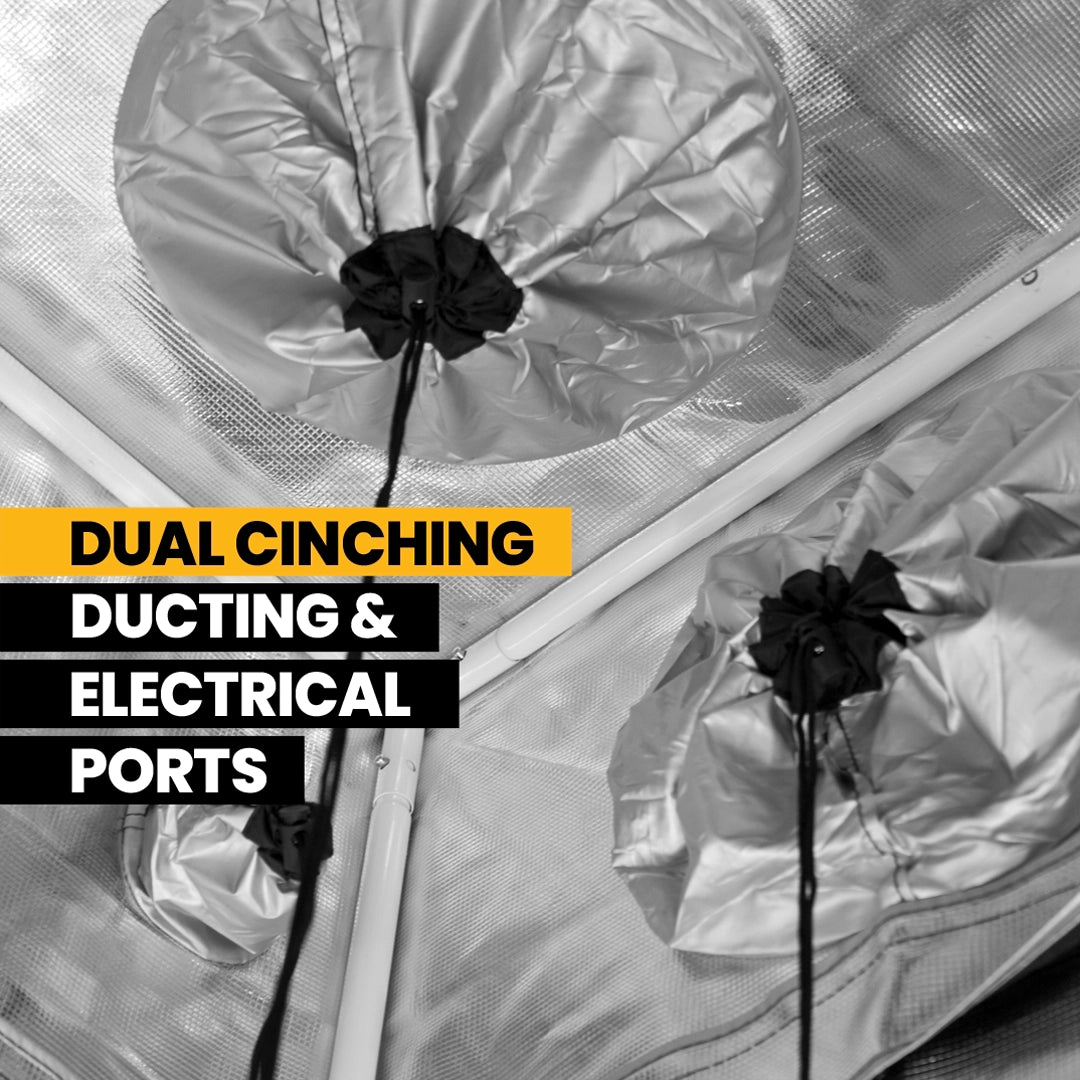 Gorilla Clone Tent 24"