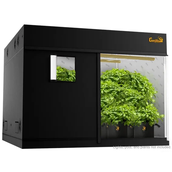Gorilla Grow Tent Pro