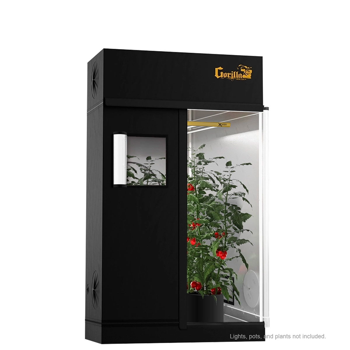 Gorilla Grow Tent Pro