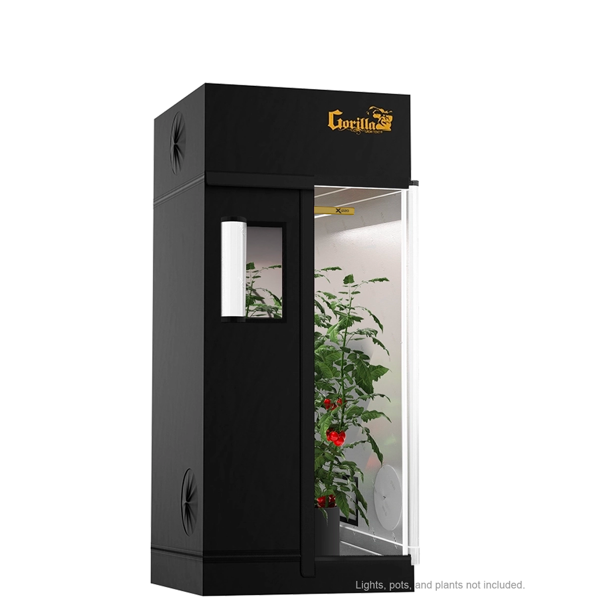 Gorilla Grow Tent Pro