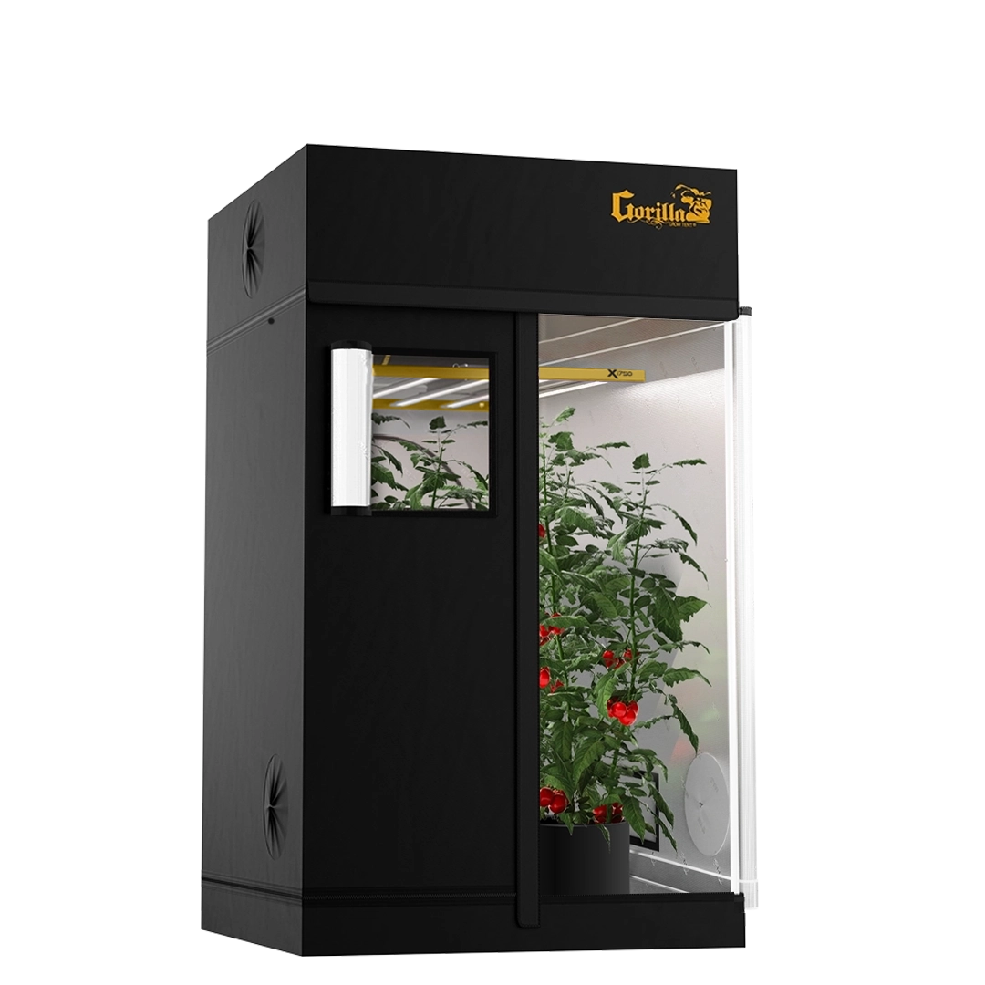 Gorilla Grow Tent Pro