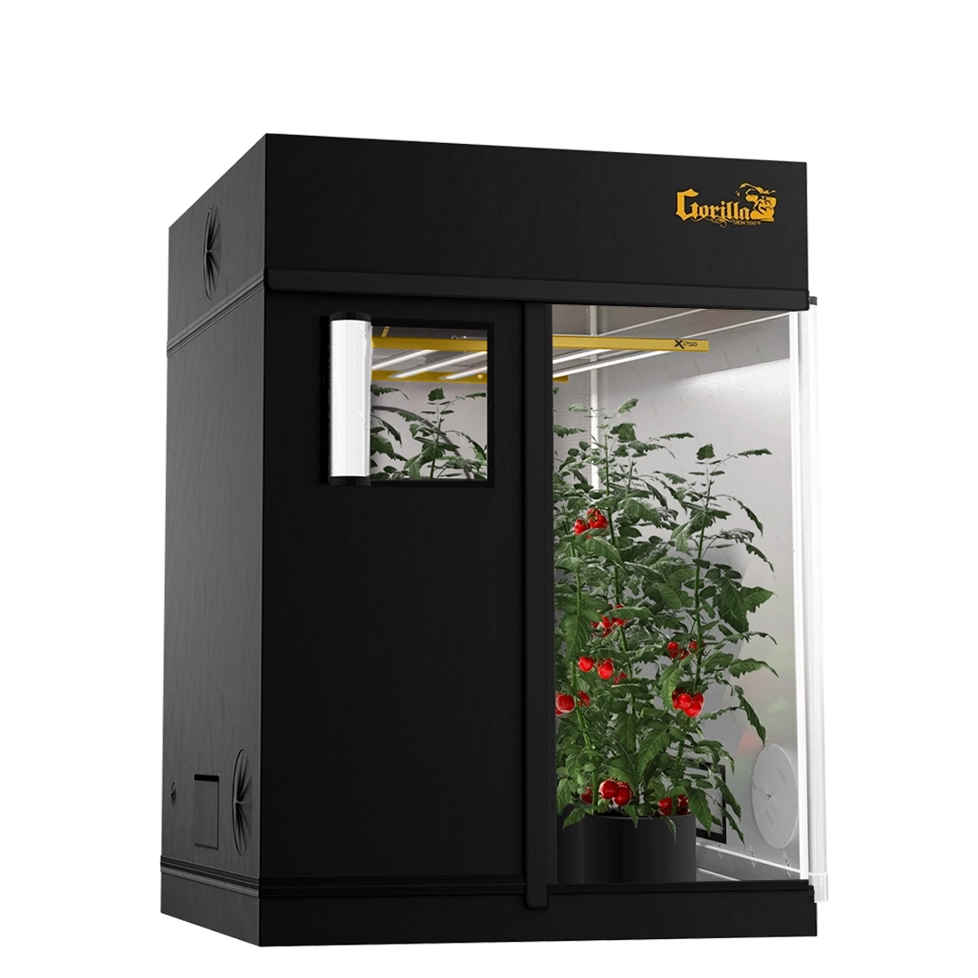 Gorilla Grow Tent Pro