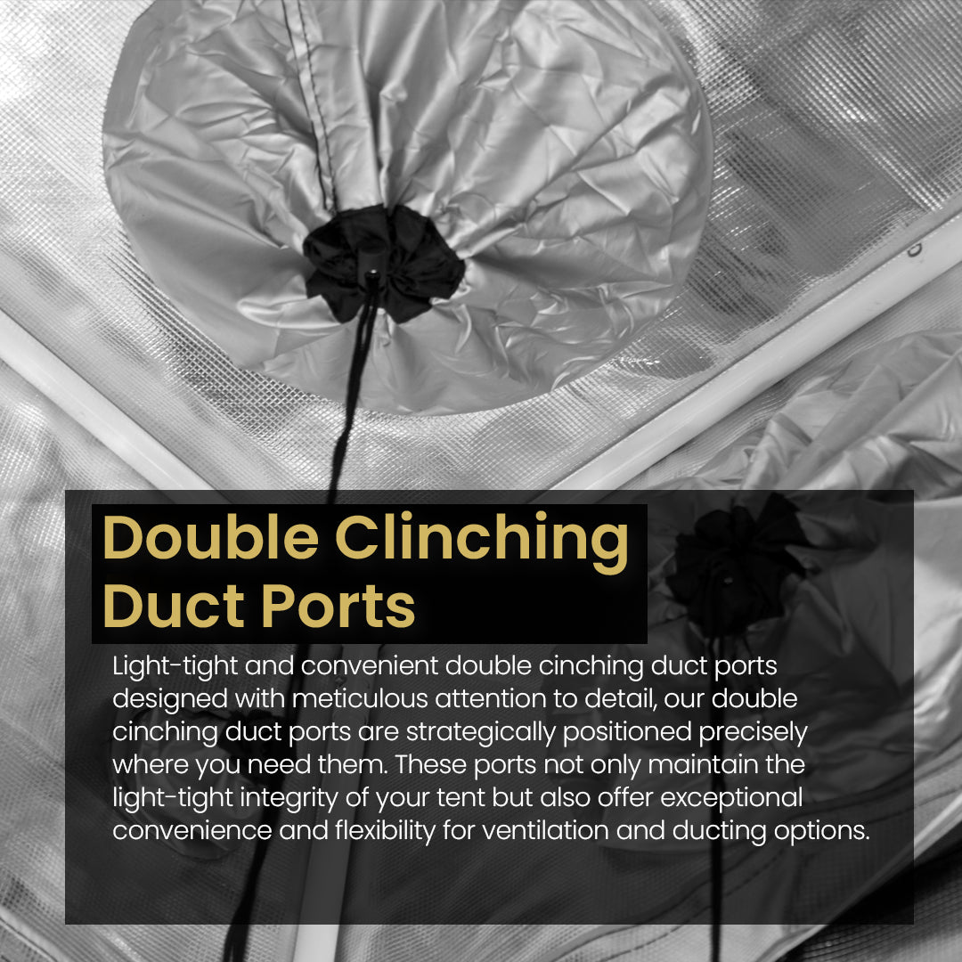 Gorilla Grow Tent Pro