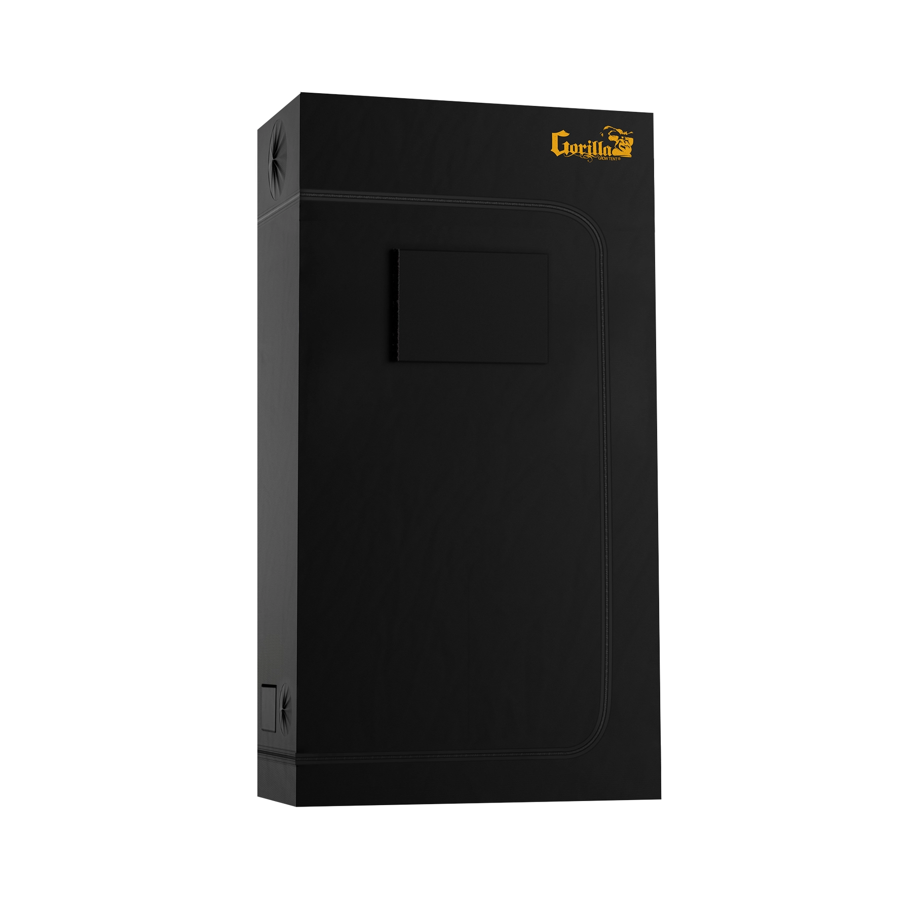 The All New Gorilla Grow Tent 2x4