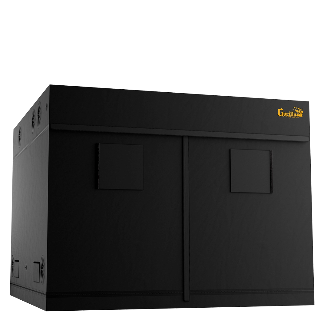 Gorilla Grow Tent Pro