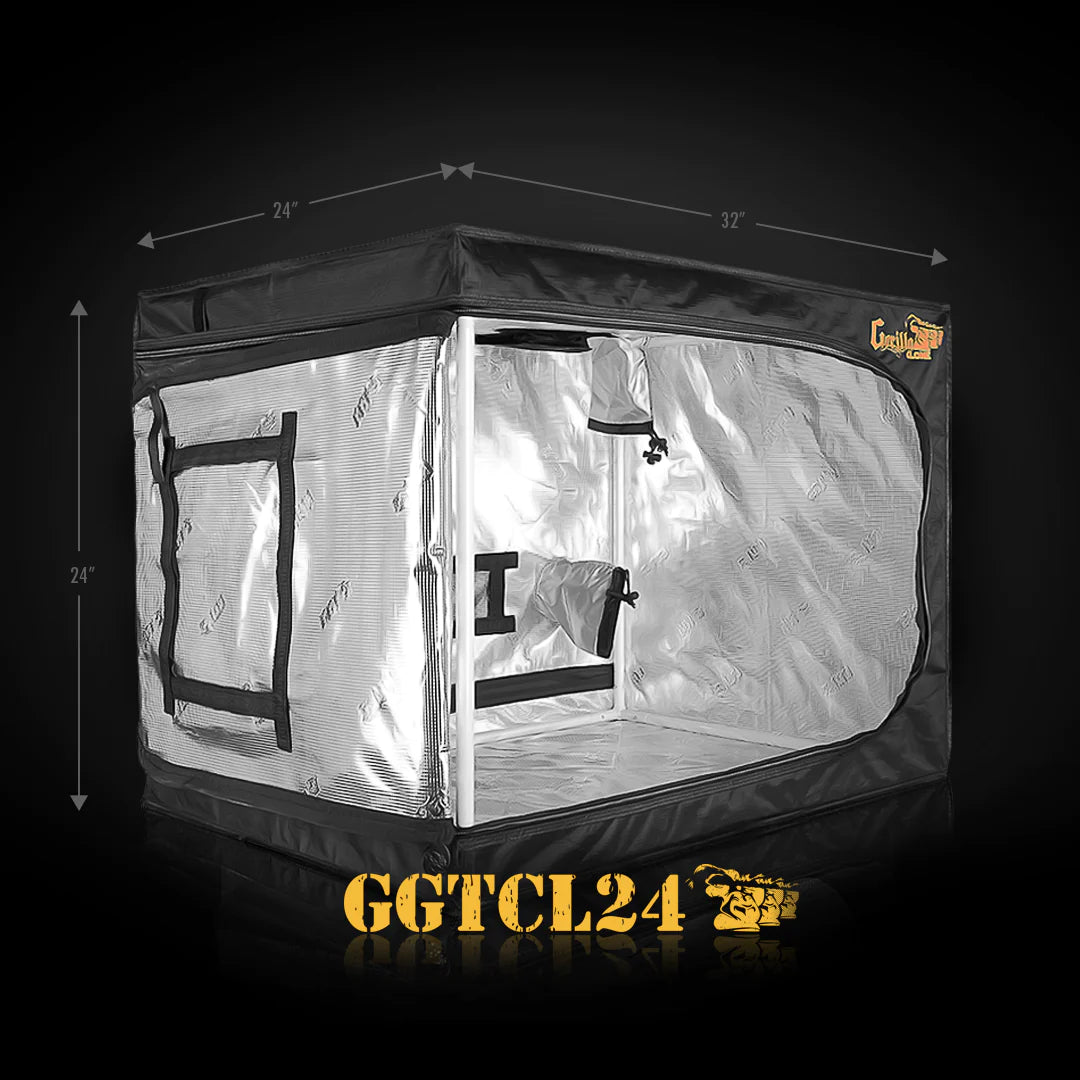 Gorilla Clone Tent 24"