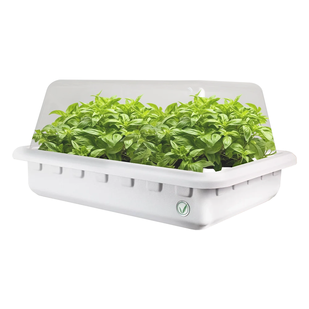 SuperCloner 50-Site Hydroponic Cloner System