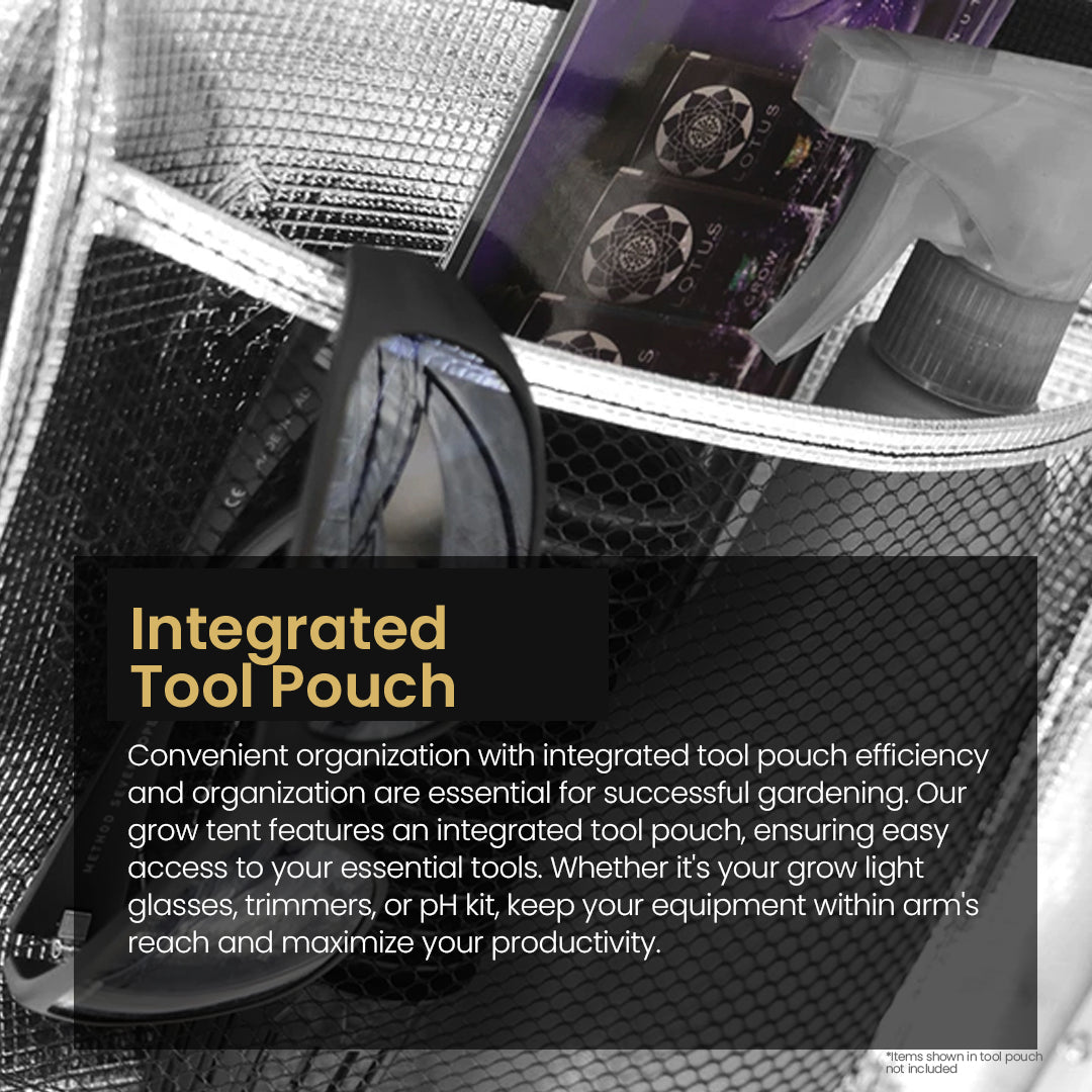 Gorilla Grow Tent Pro