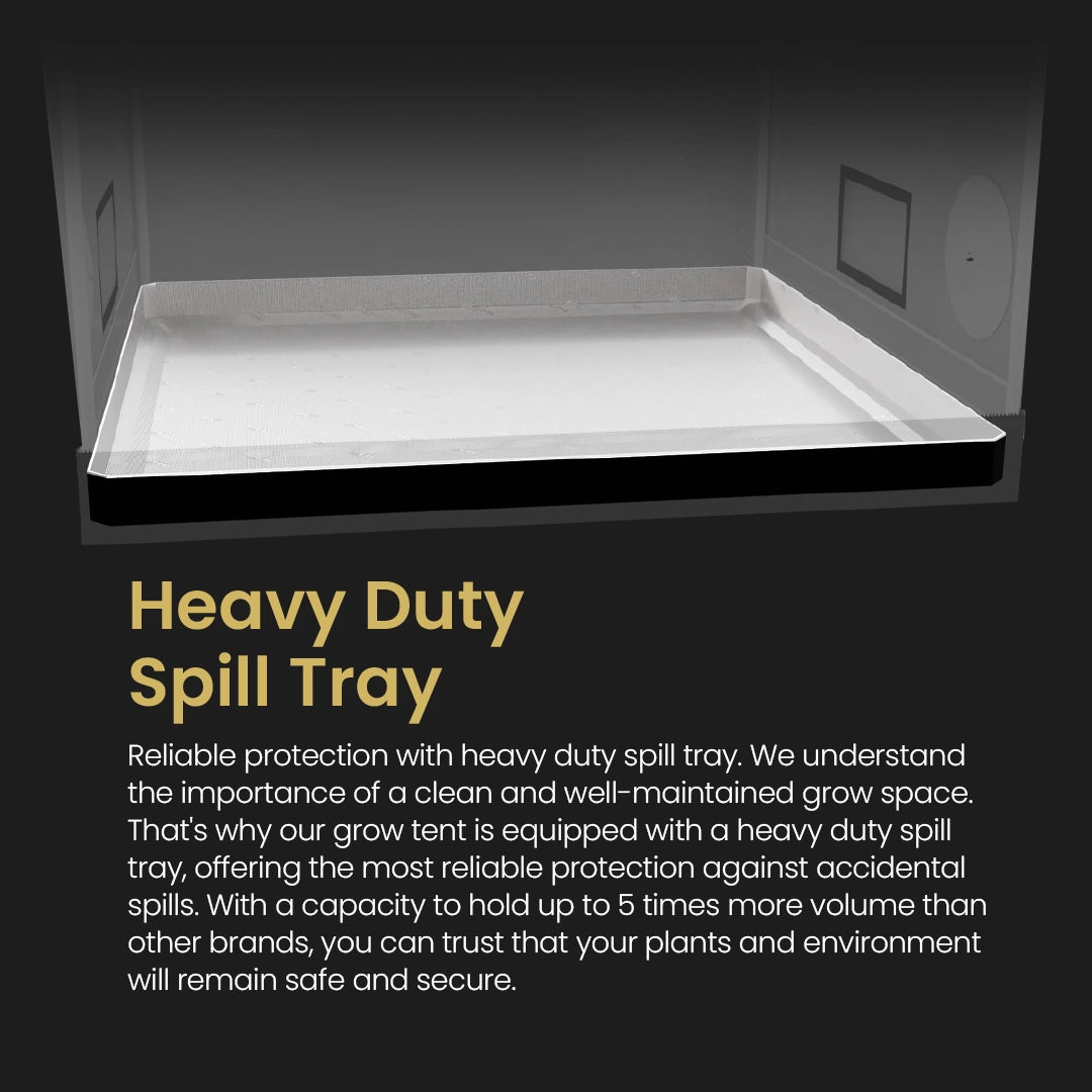 Gorilla Grow Tent Pro