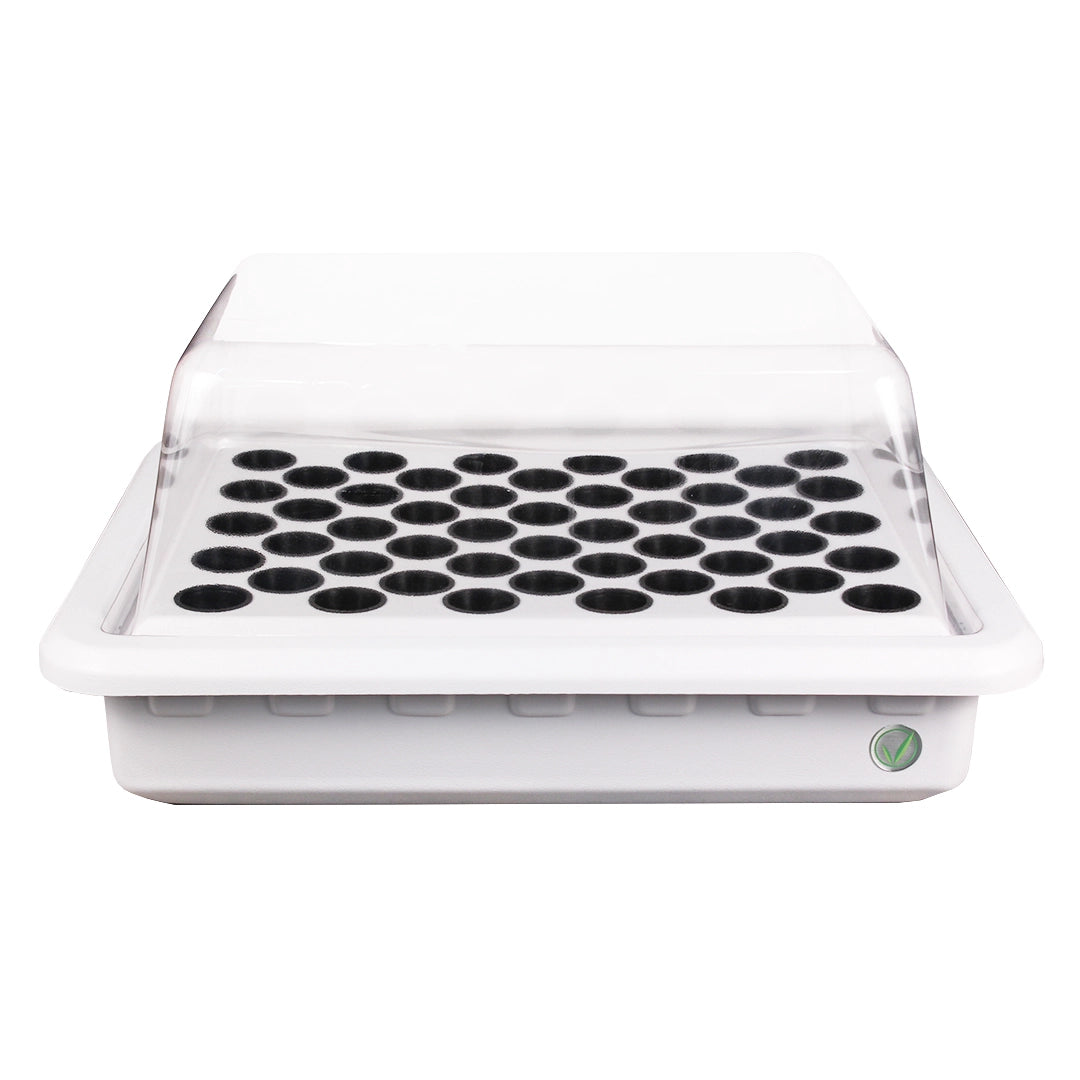 SuperCloner 50-Site Hydroponic Cloner System