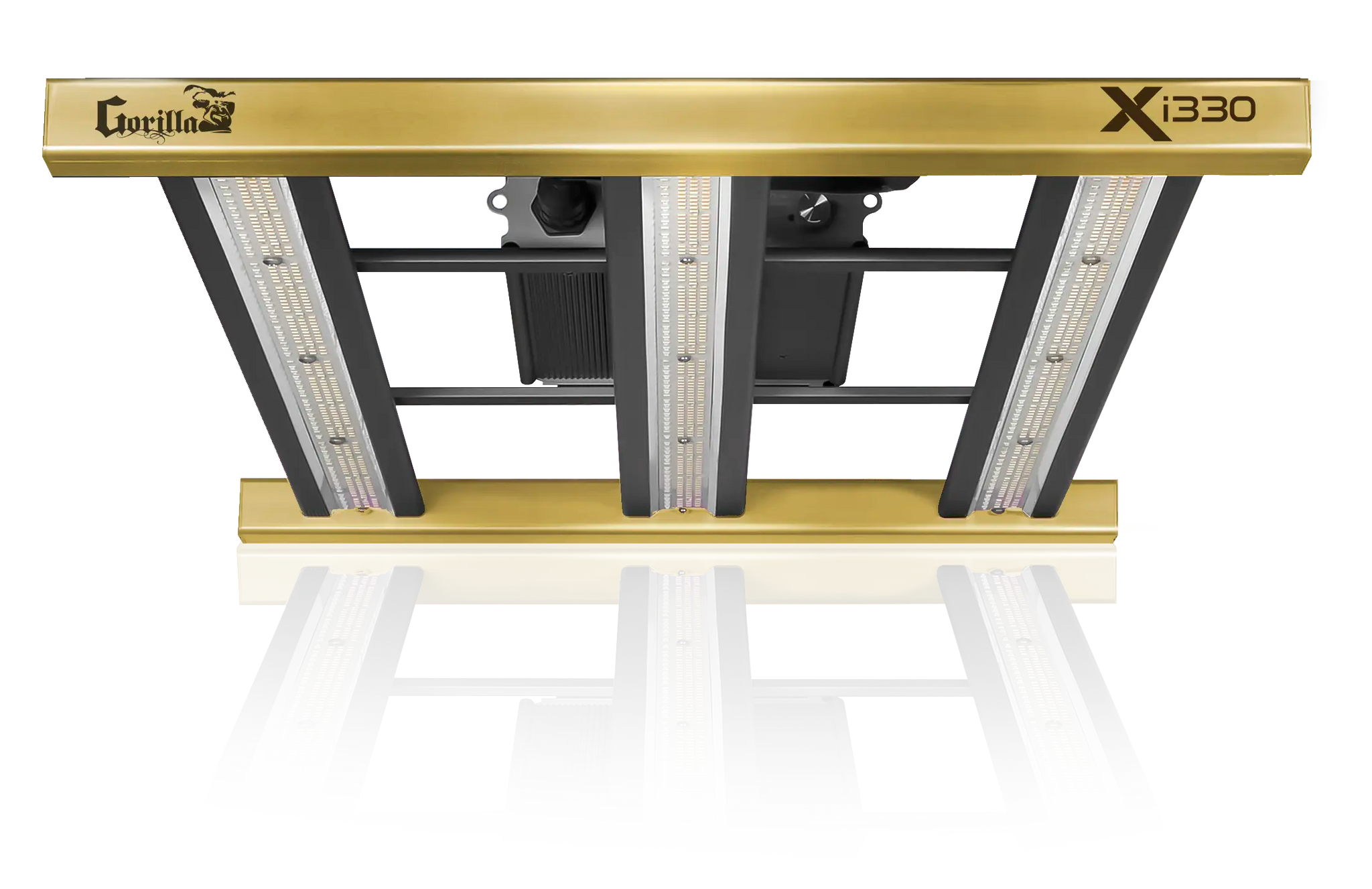 Gorilla Xi330 LED Grow Light