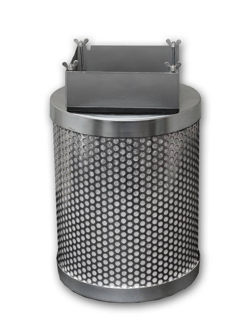 SuperCloset Carbon Filter