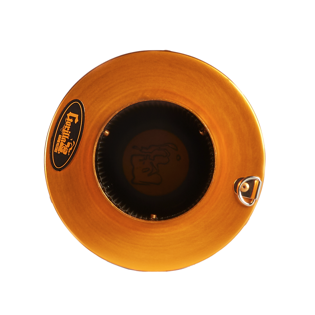 Gorilla Grow Tent 4" Carbon Filter