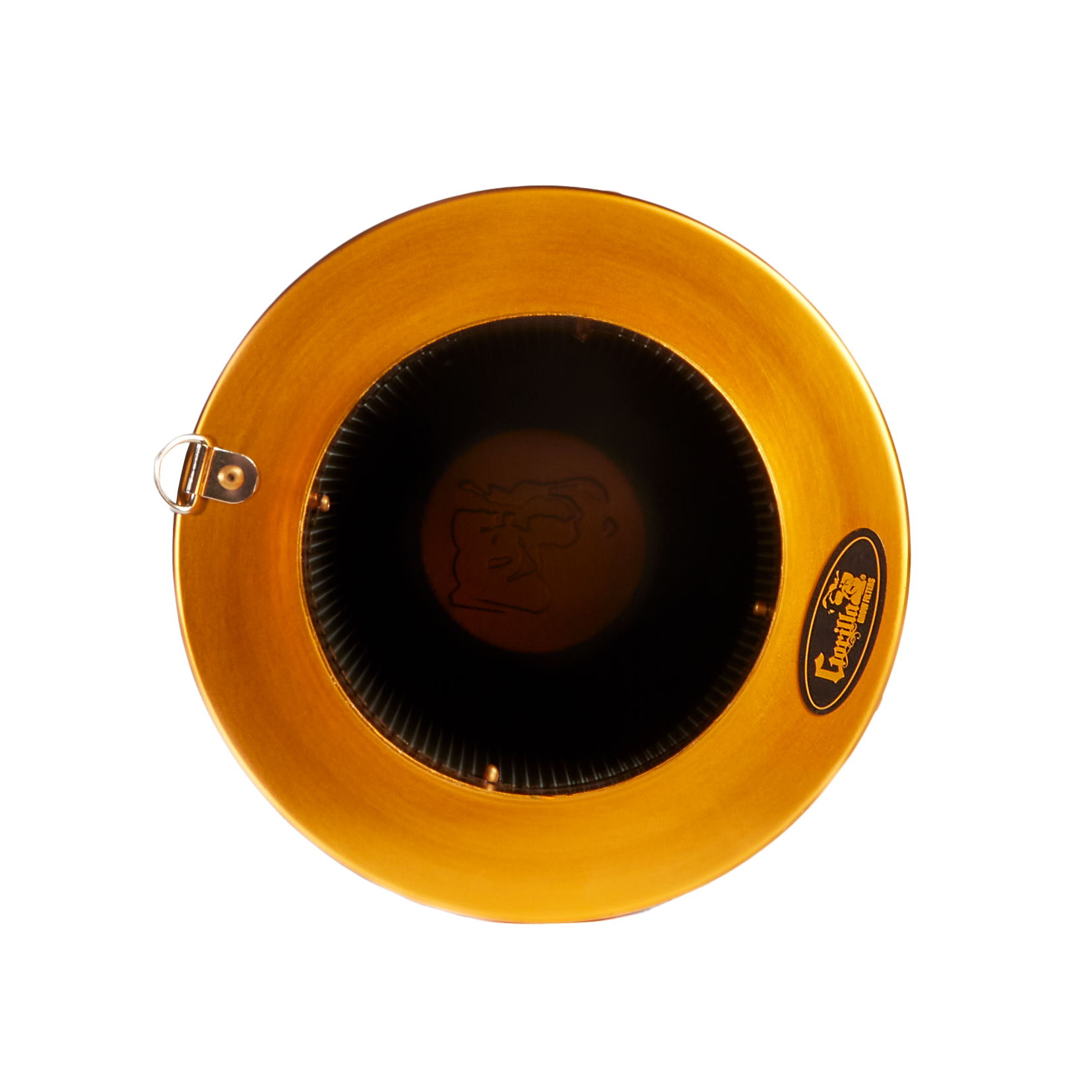 Gorilla Grow Tent 6" Carbon Filter