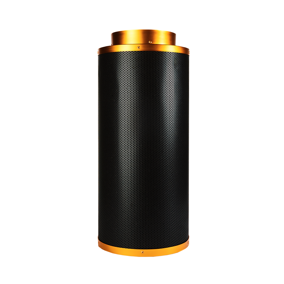 Gorilla Grow Tent 8" Carbon Filter