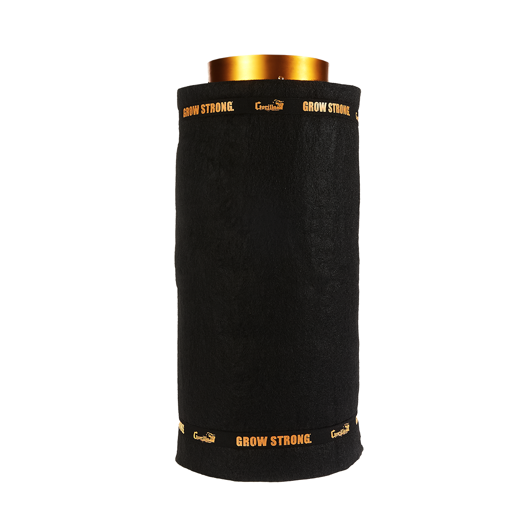 Gorilla Grow Tent 8" Carbon Filter