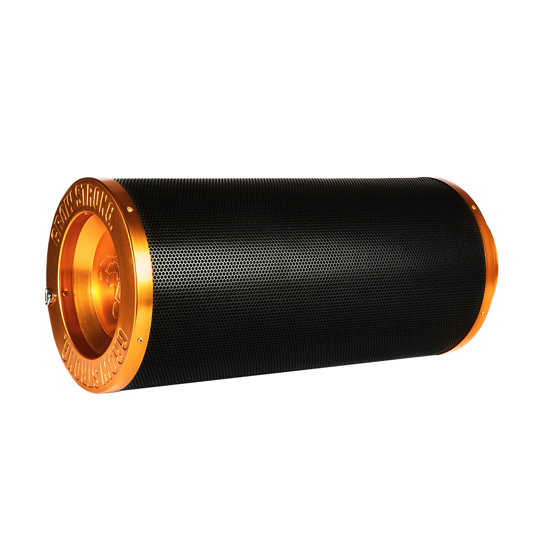 Gorilla Grow Tent 8" Carbon Filter