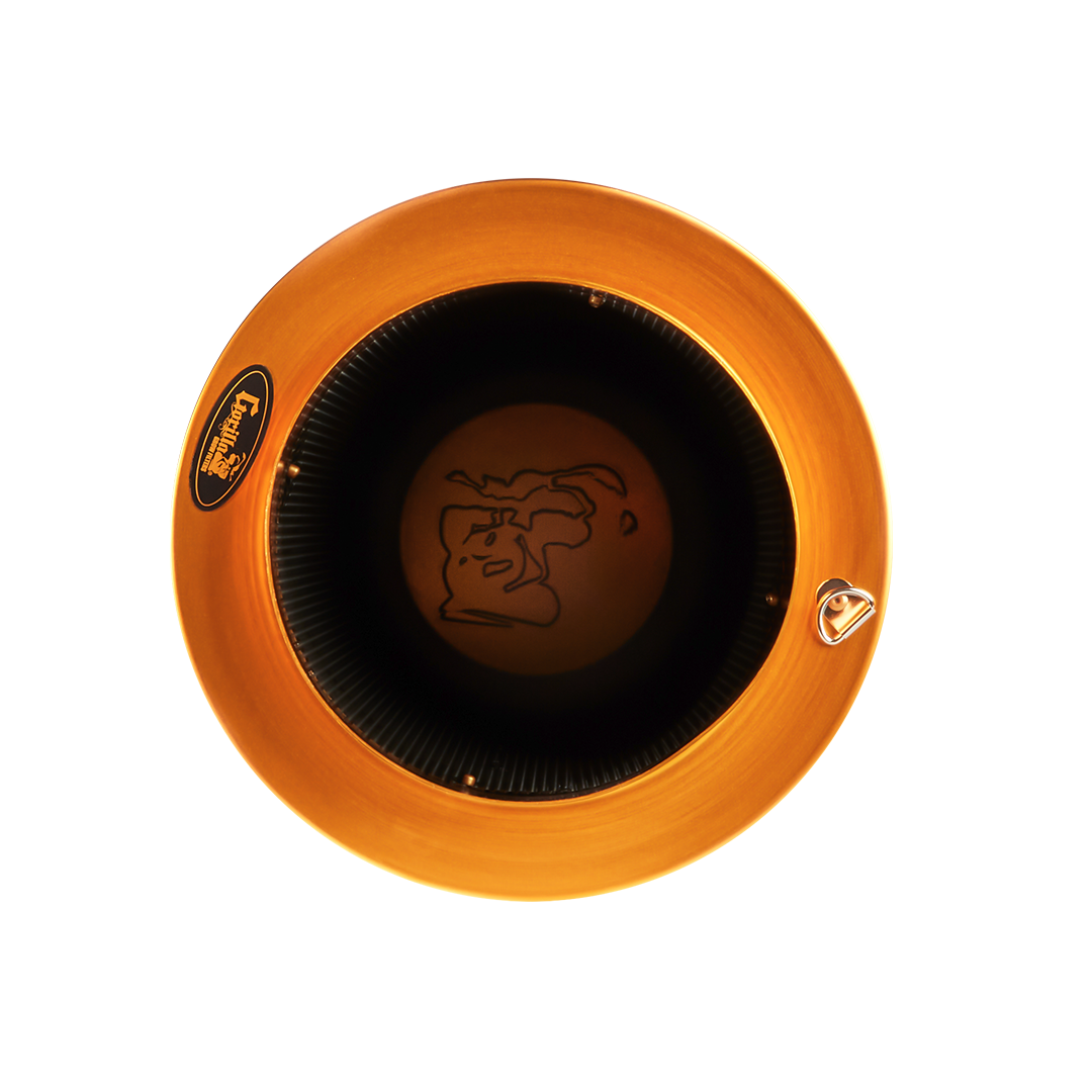 Gorilla Grow Tent 8" Carbon Filter