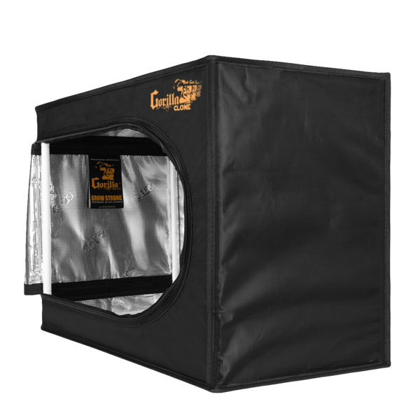 Gorilla Grow Tent Cloning Tent 18"