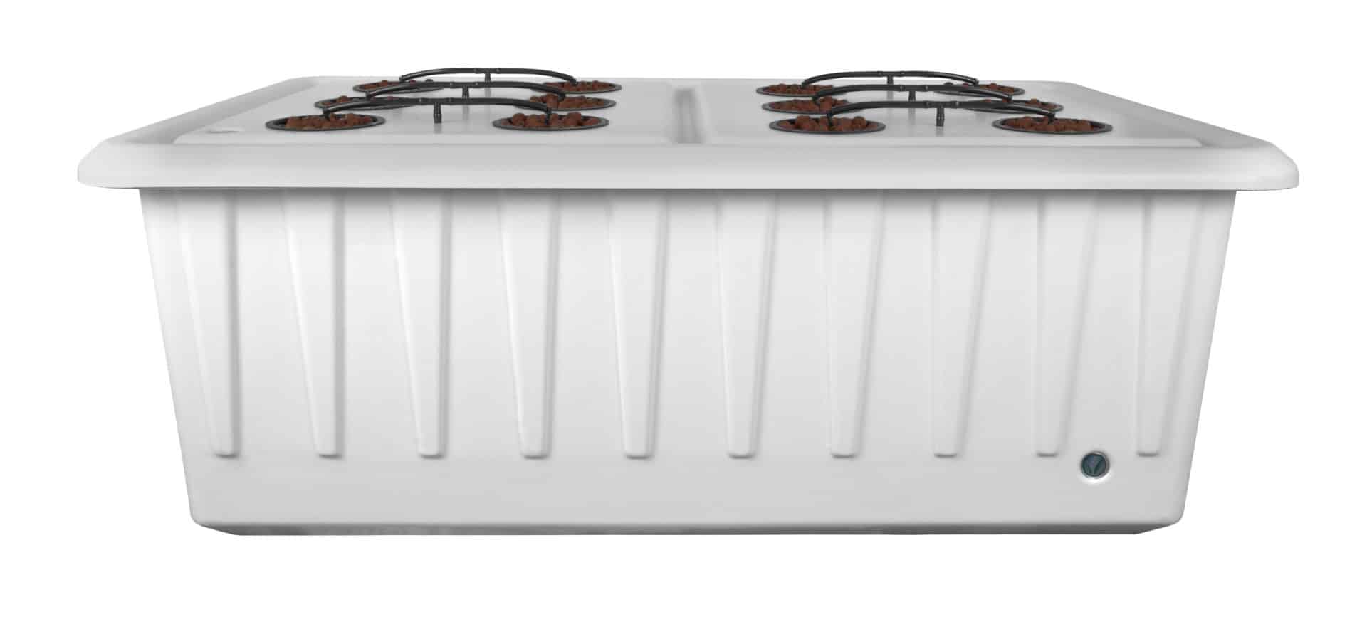 SuperPonics XL 12 Hydroponic System