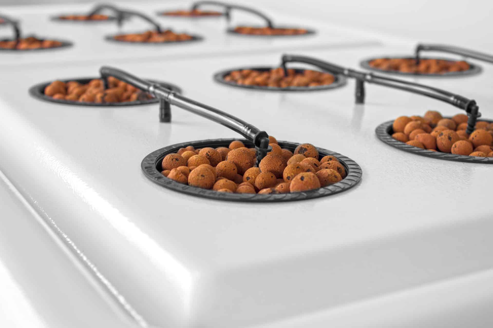 SuperPonics XL 12 Hydroponic System