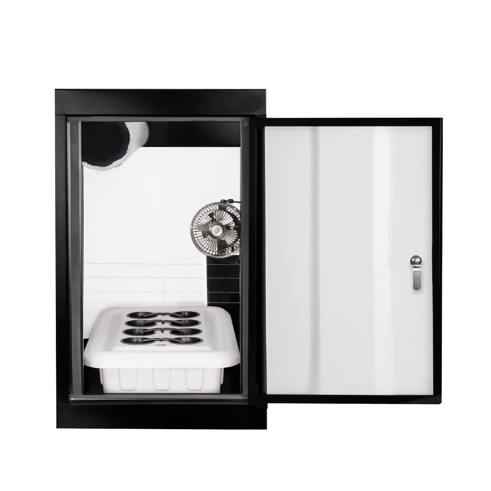 Explore High-Quality Indoor Grow Cabinets 