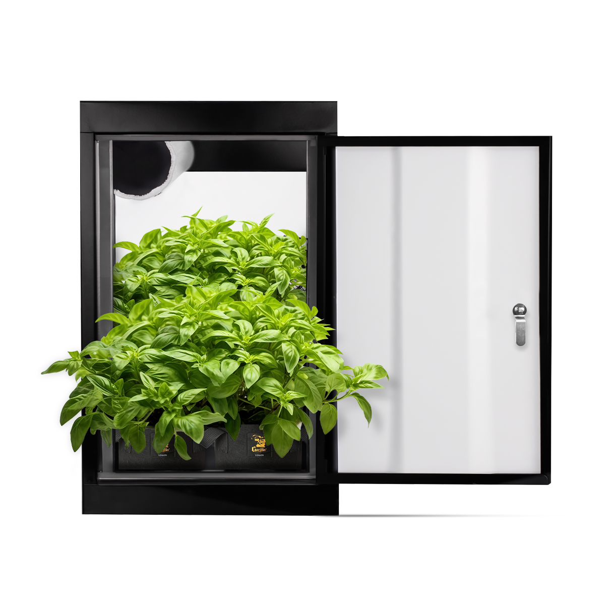 SuperBox Soil Grow Box 18” x 24” x 30”