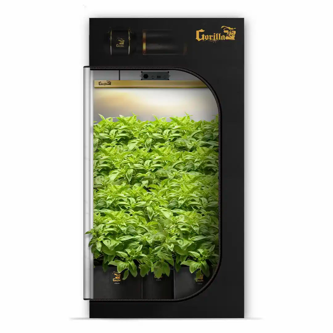 indoor grow tent kit 4x4 Grow Tent Kit Reg