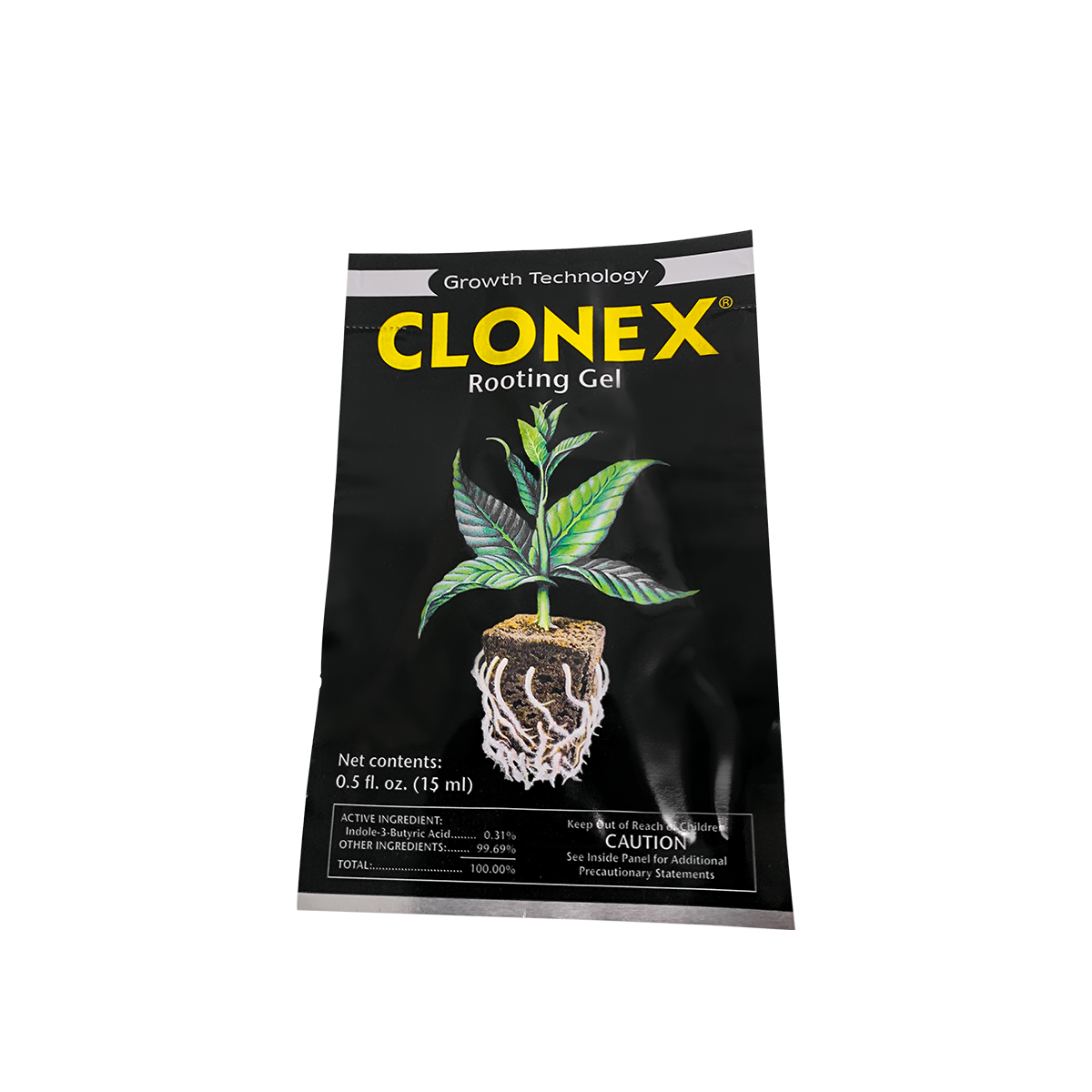 Hydroponic 14 Site Clone Tent Kit