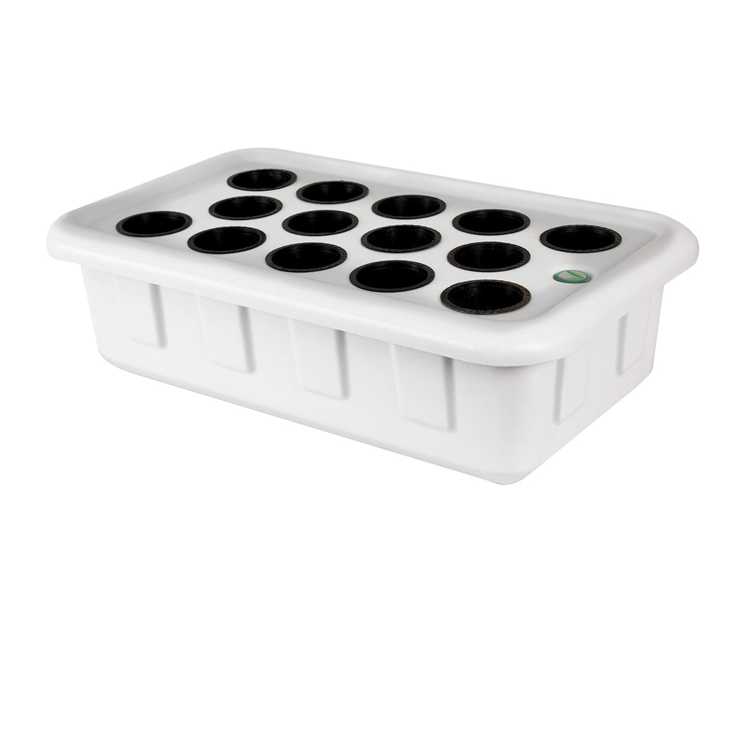 SuperCloner 14-Site Hydroponic Cloning System