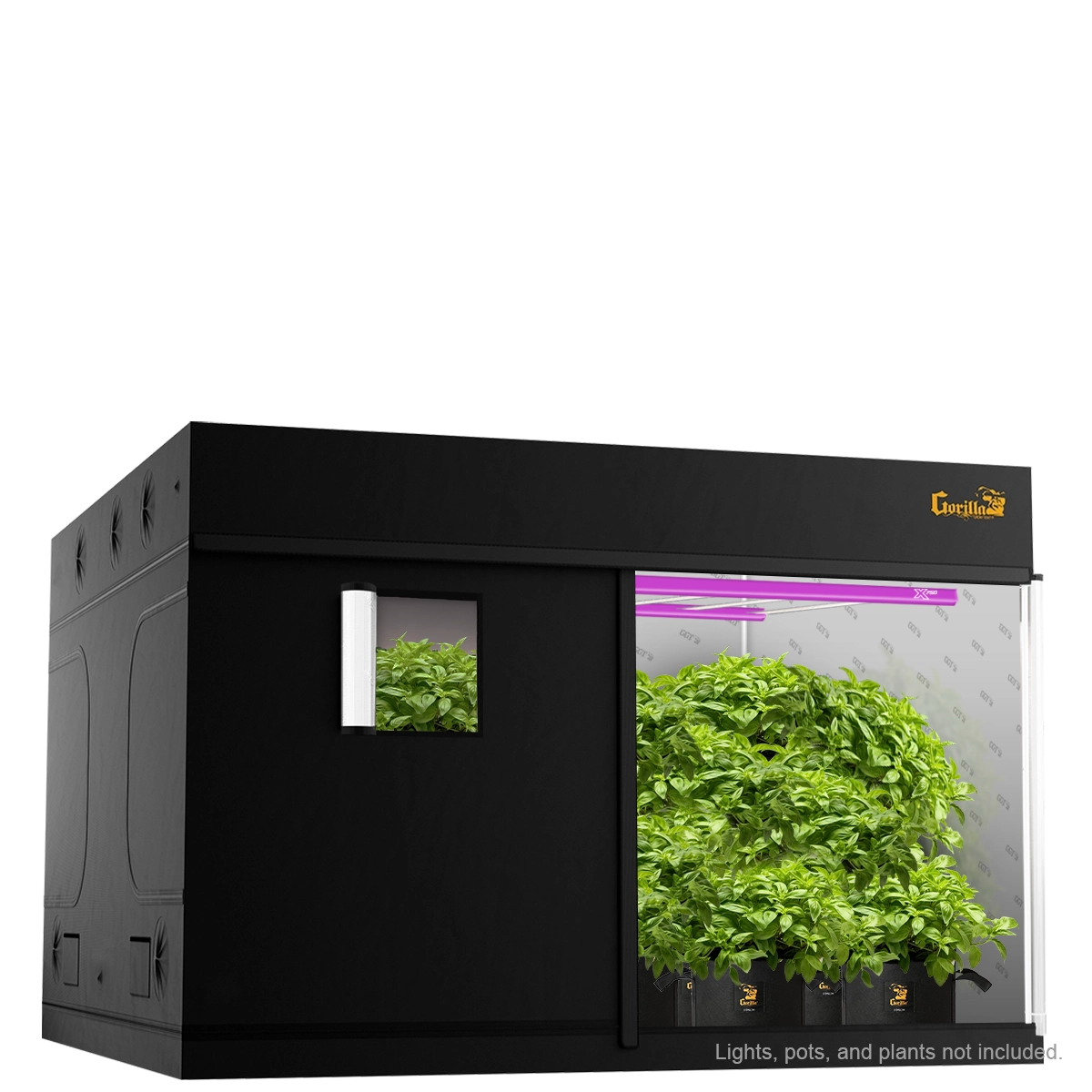 Gorilla Grow Tent 10 x 10