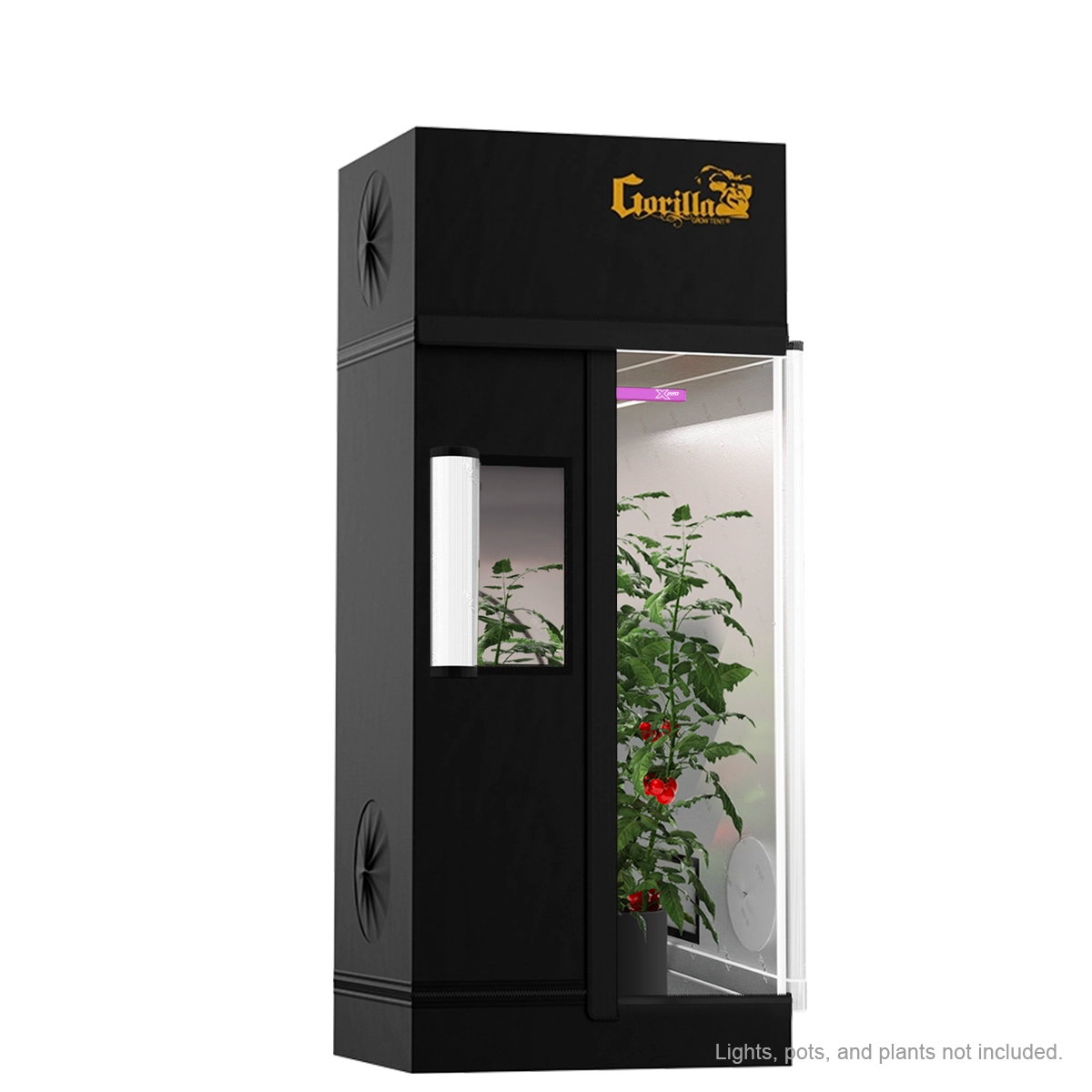 Gorilla Grow Tent Pro