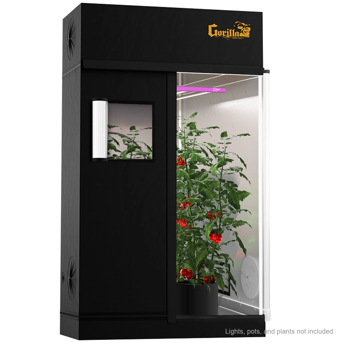 Gorilla Grow Tent Pro