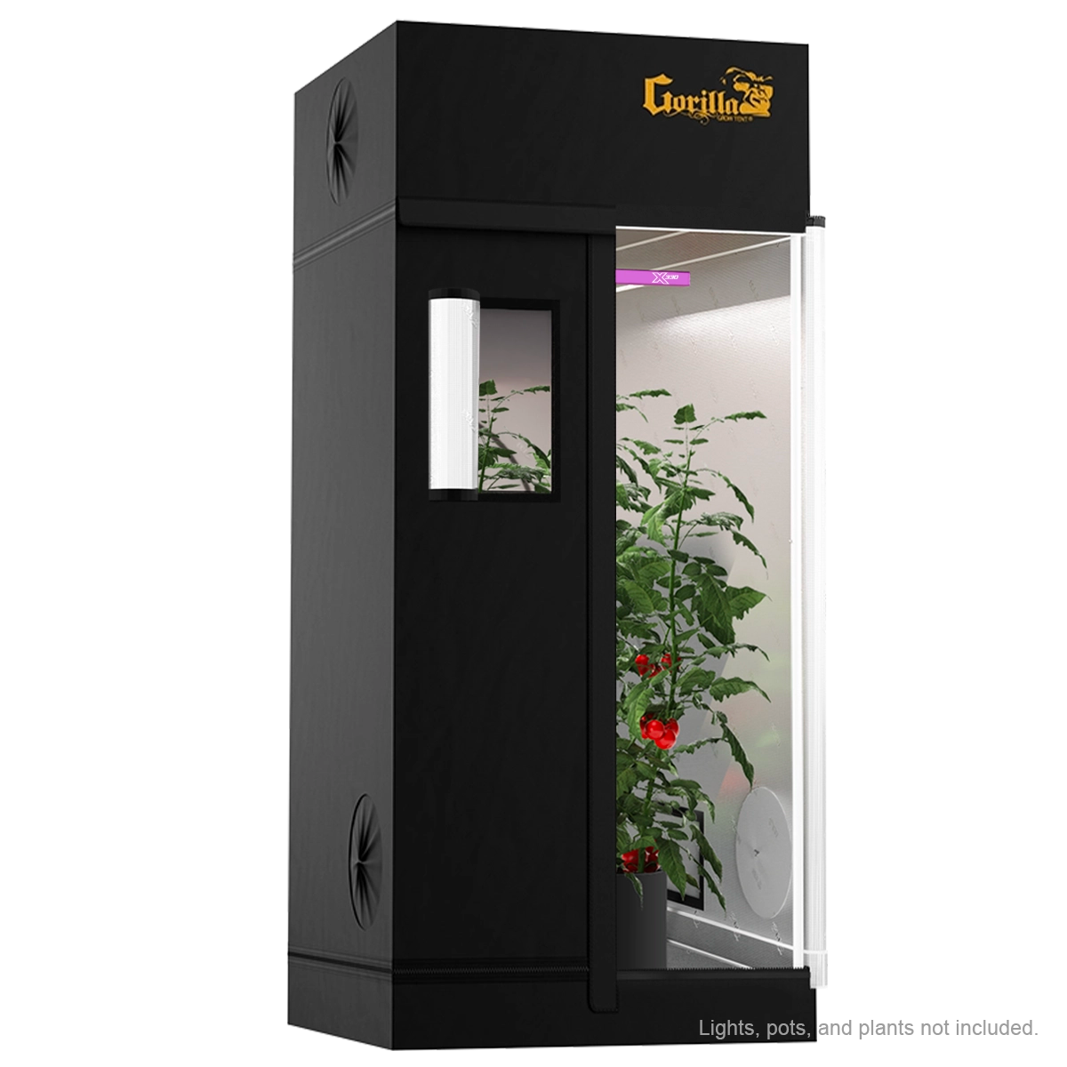 Gorilla Grow Tent Pro