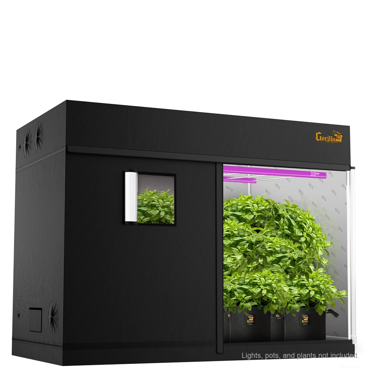 Gorilla Grow Tent Pro