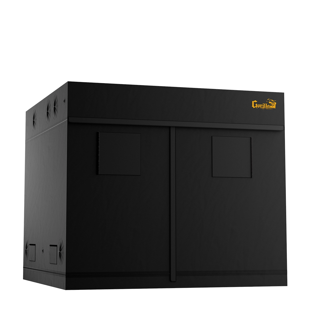 Gorilla Grow Tents High-Quality Indoor Gardening