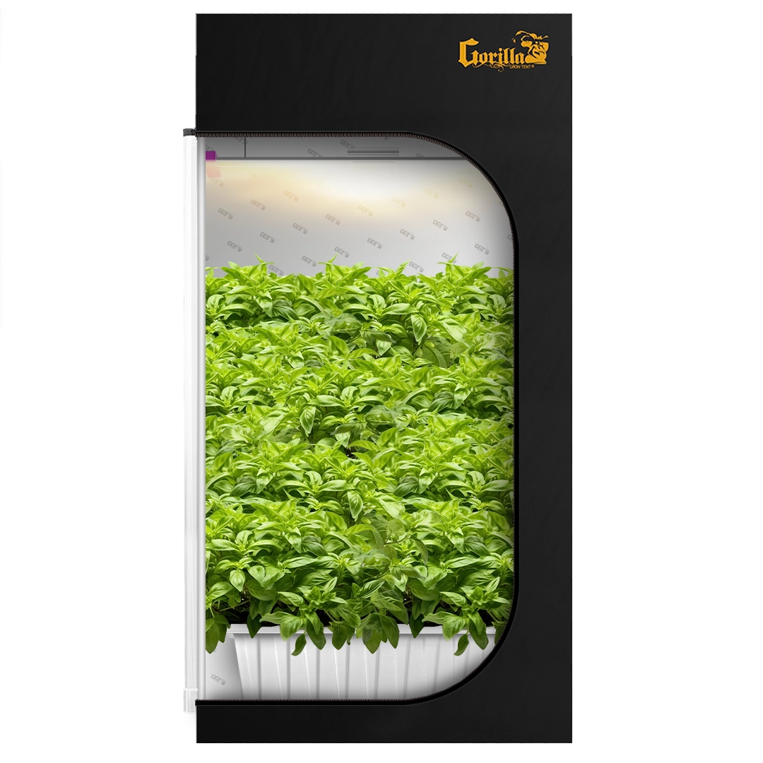 2x4 Grow Tent Kit Reg - SuperPonicsXL12