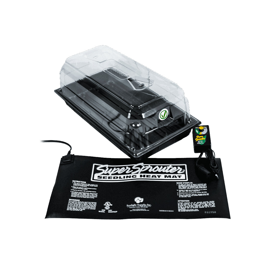 seed planting kit Seed Germination Kit