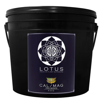 Lotus Nutrients Cal/Mag Pro Series