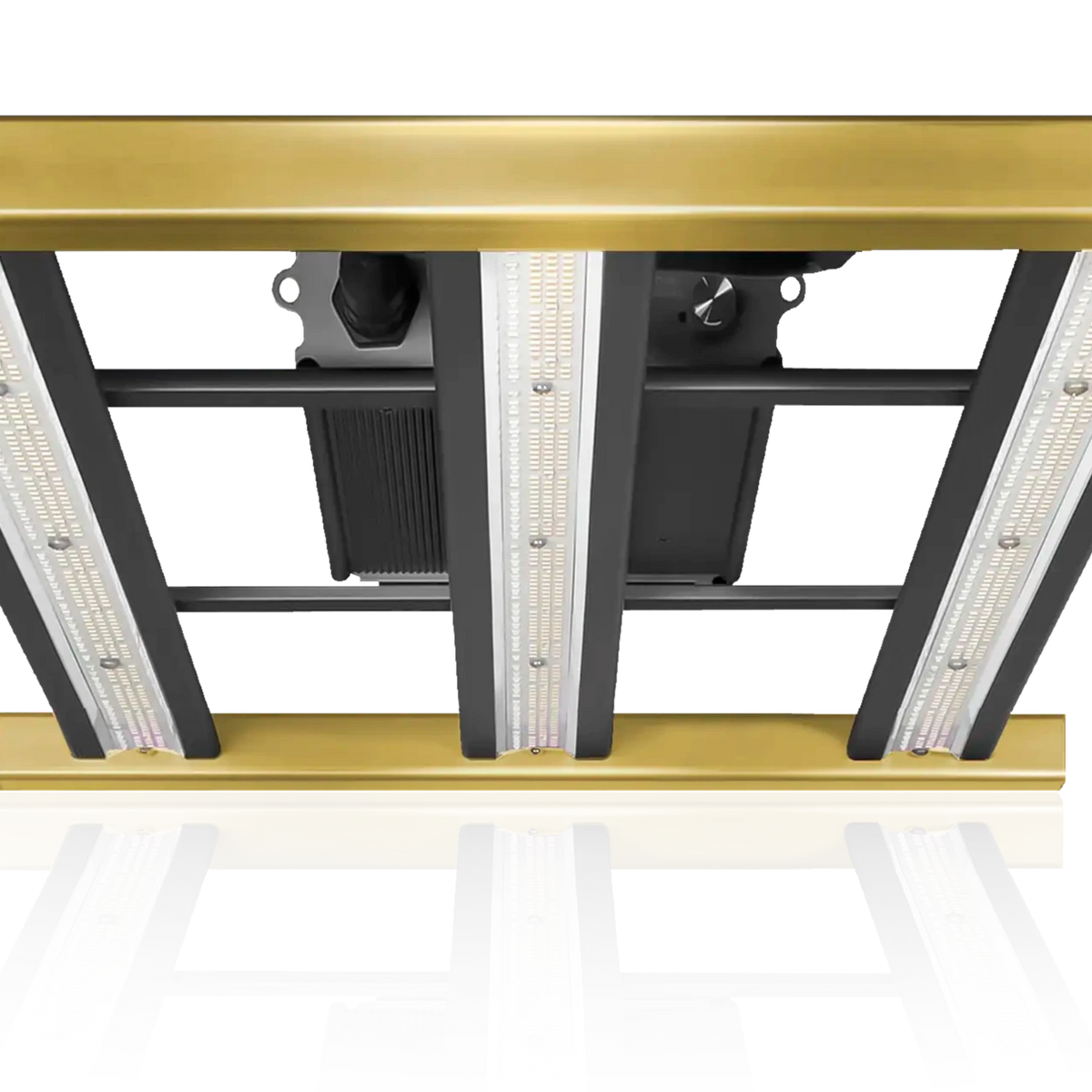 Gorilla LED Xi420 Targeted Full Spectrum LED Grow Light