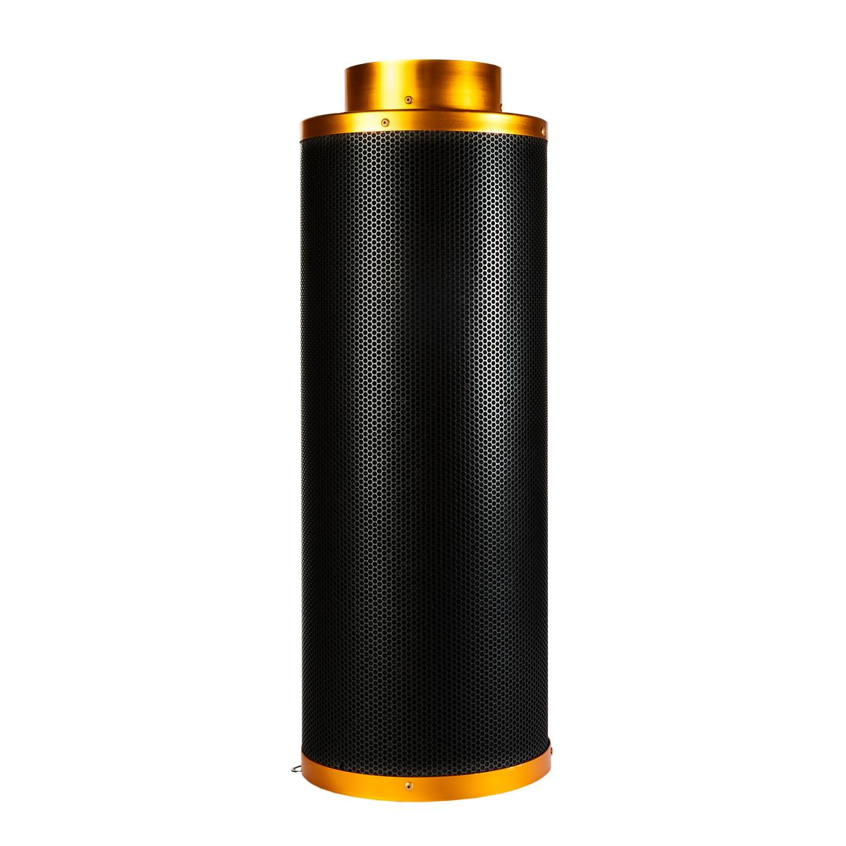6 Inch Carbon Filter: Optimal Air Purification for Your Space